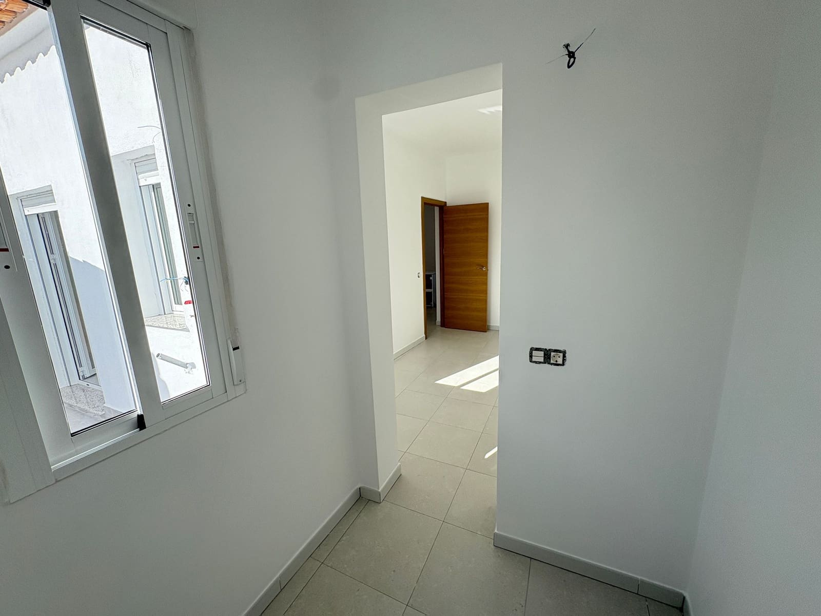 2 sypialnia Dom do wynajęcia w Almanzora z garażem - 700 € (Ref: 9378159)