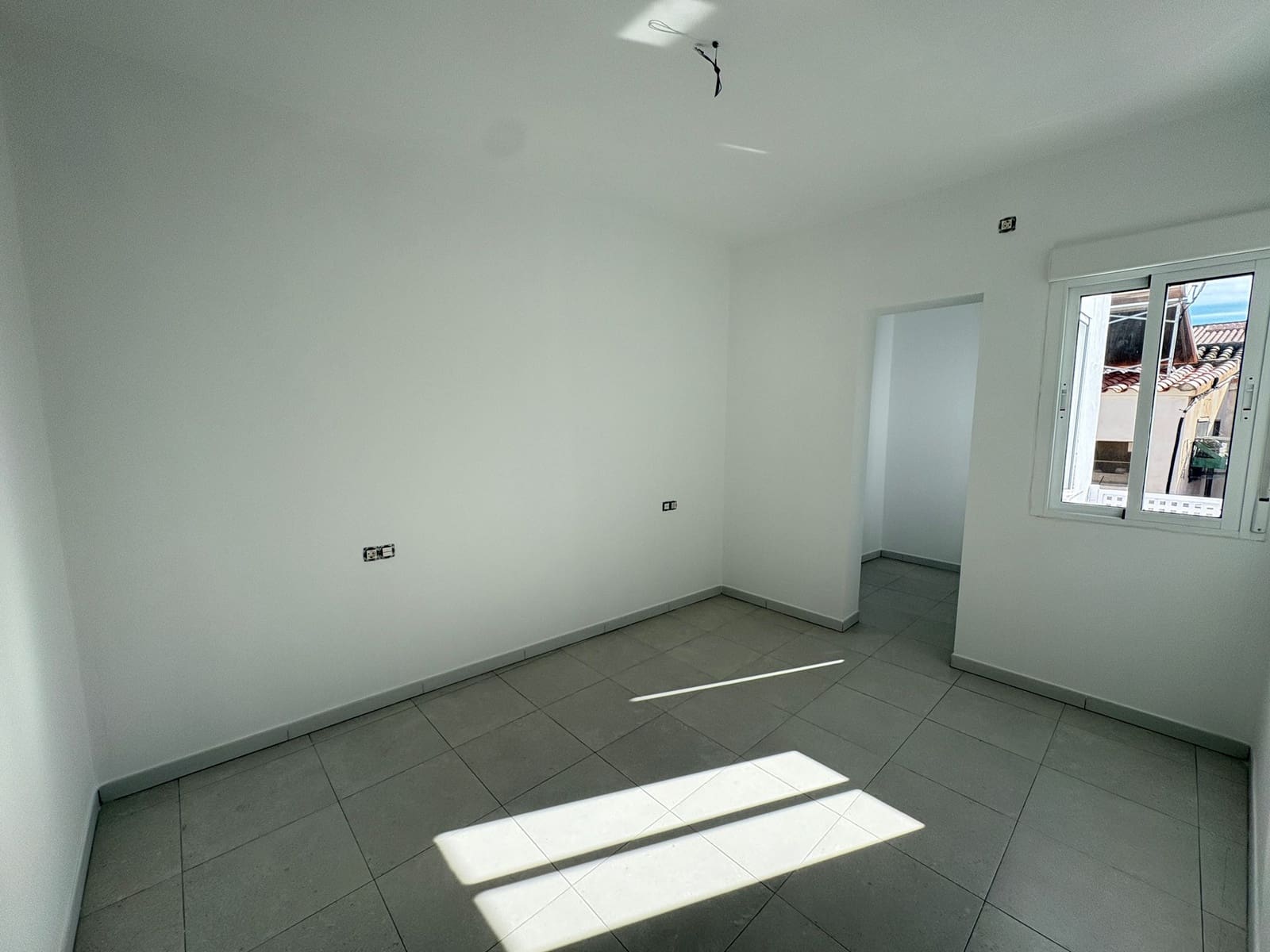 2 sypialnia Dom do wynajęcia w Almanzora z garażem - 700 € (Ref: 9378159)