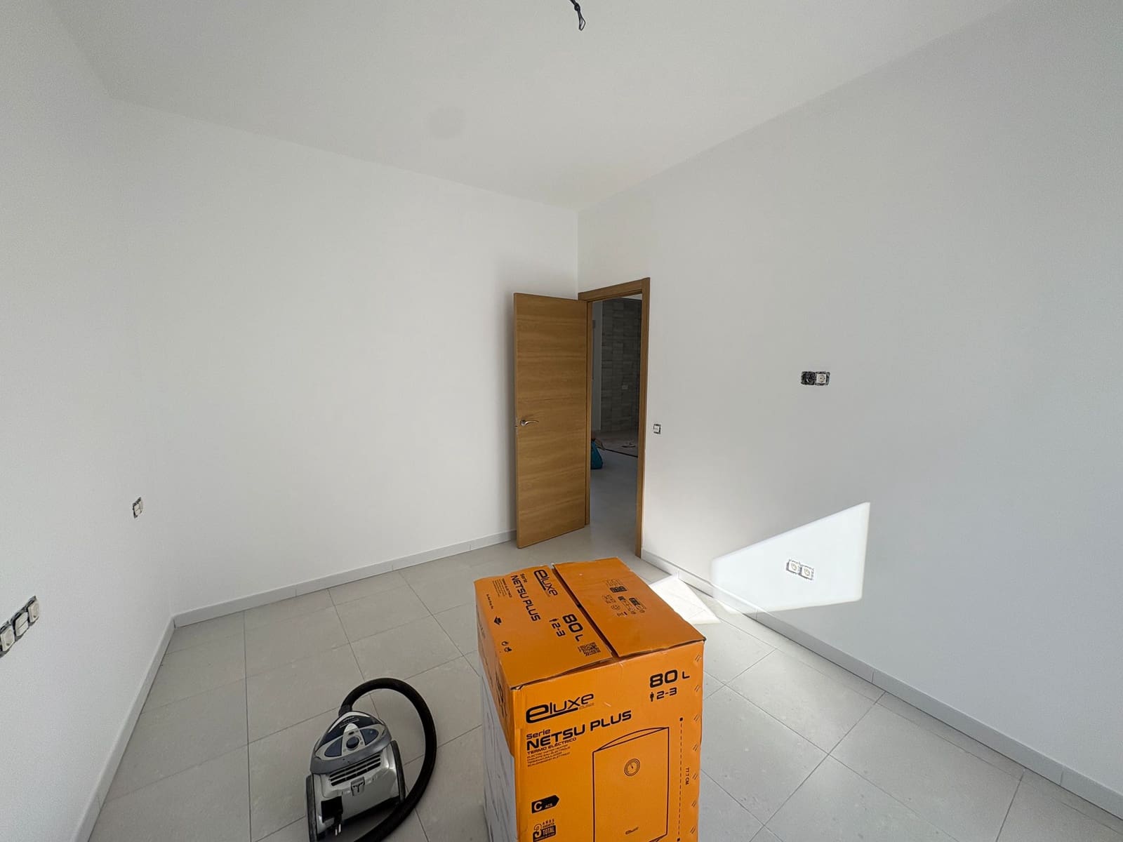 2 sypialnia Dom do wynajęcia w Almanzora z garażem - 700 € (Ref: 9378159)