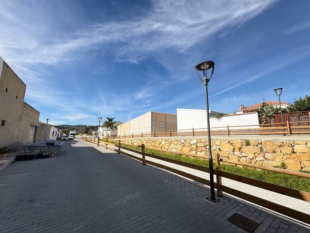 Maison de Ville de 2 chambres à louer à Almanzora, Cantoria avec garage - 700 € (Ref: 9378159)