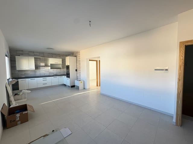 Maison de Ville de 2 chambres à louer à Almanzora, Cantoria avec garage - 700 € (Ref: 9378159)