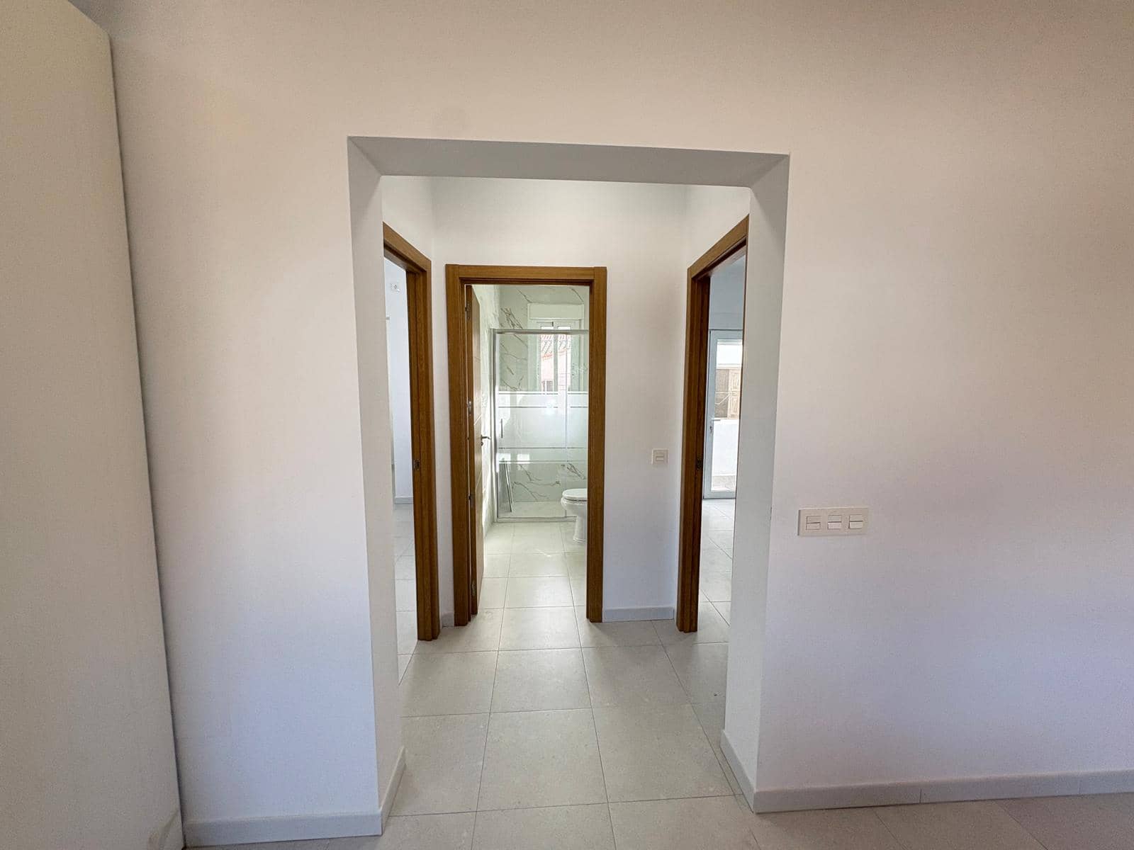 2 makuuhuone Omakotitalo vuokrattavana paikassa Almanzora mukana 
autotalli - 700 € (Ref: 9378159)