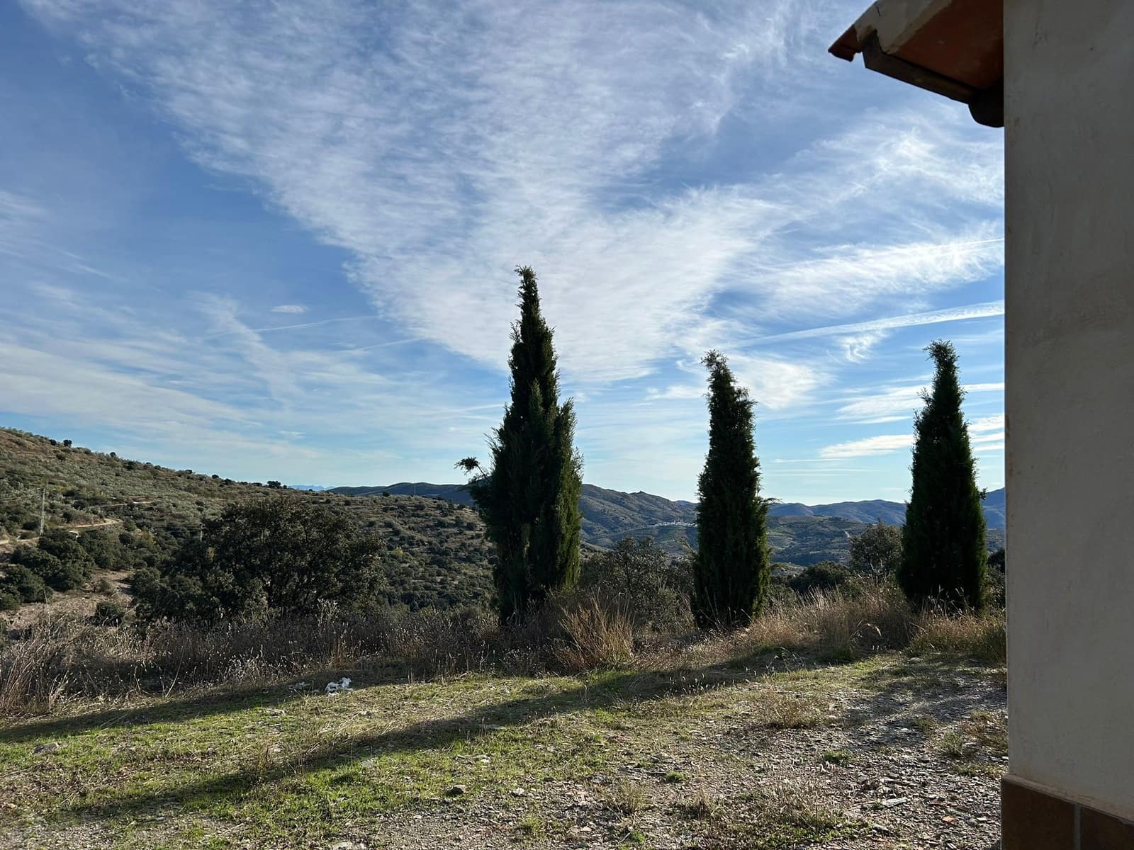 3 sypialnia Finka/Dom wiejski do wynajęcia w Tahal - 800 € (Ref: 9379624)