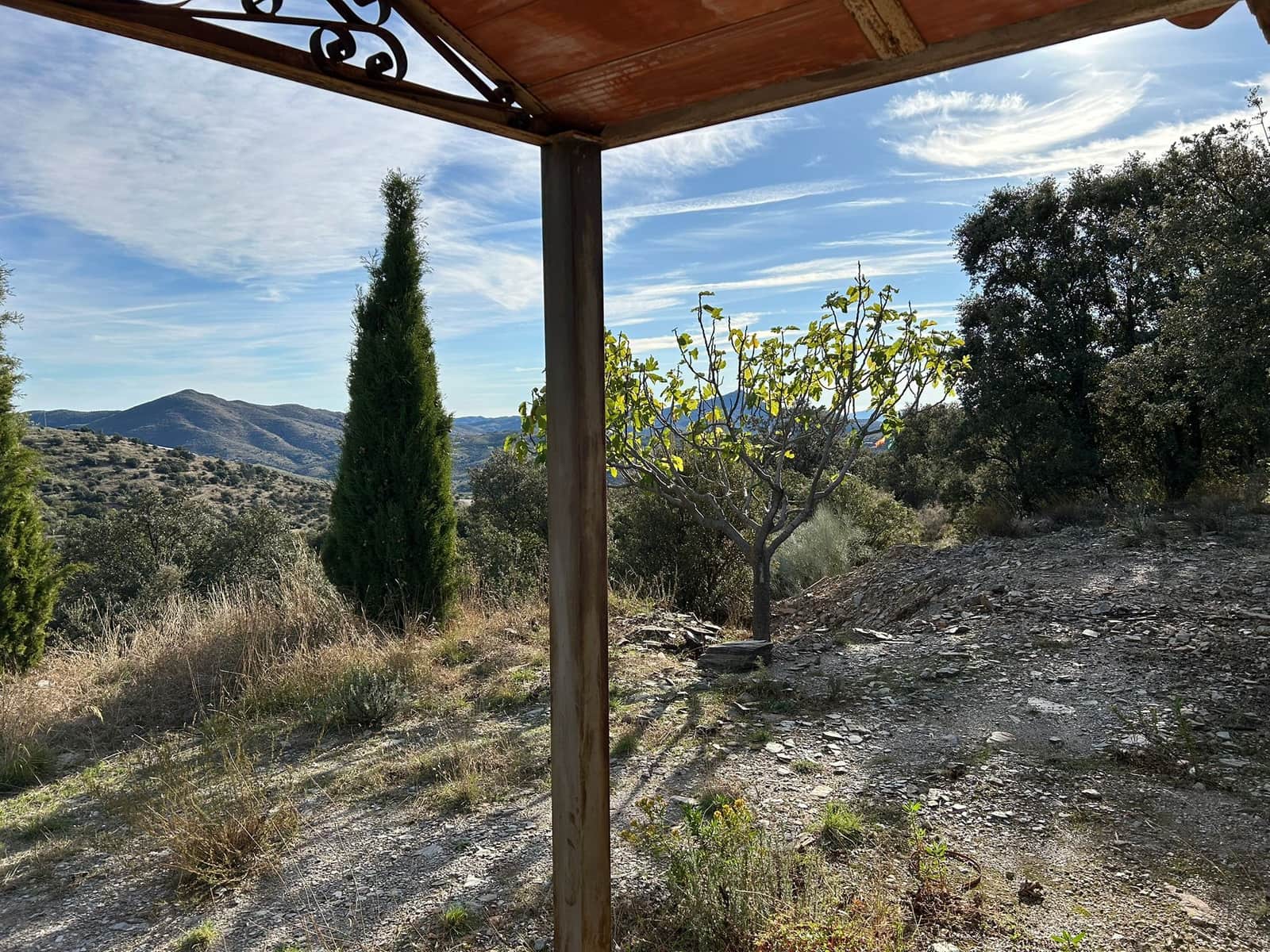 3 sypialnia Finka/Dom wiejski do wynajęcia w Tahal - 800 € (Ref: 9379624)