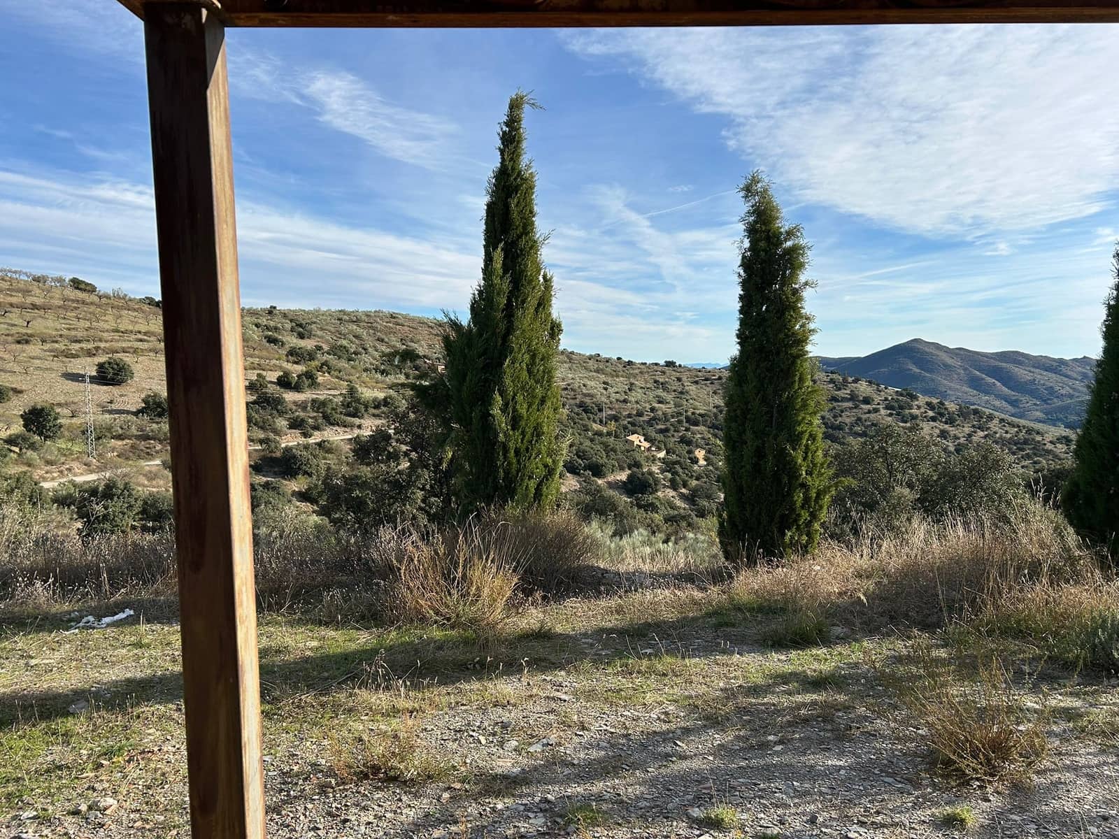 3 sypialnia Finka/Dom wiejski do wynajęcia w Tahal - 800 € (Ref: 9379624)