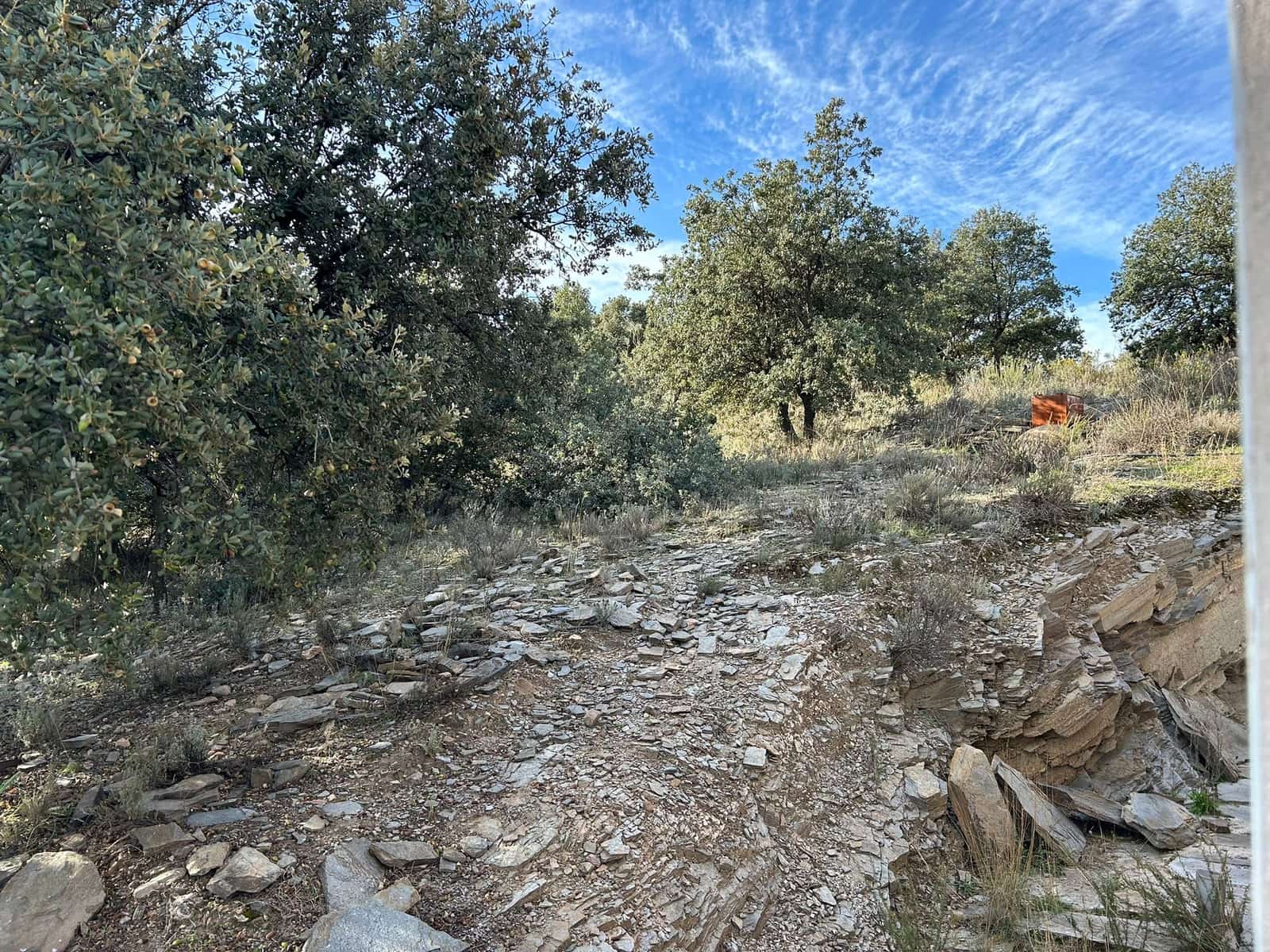 3 sypialnia Finka/Dom wiejski do wynajęcia w Tahal - 800 € (Ref: 9379624)