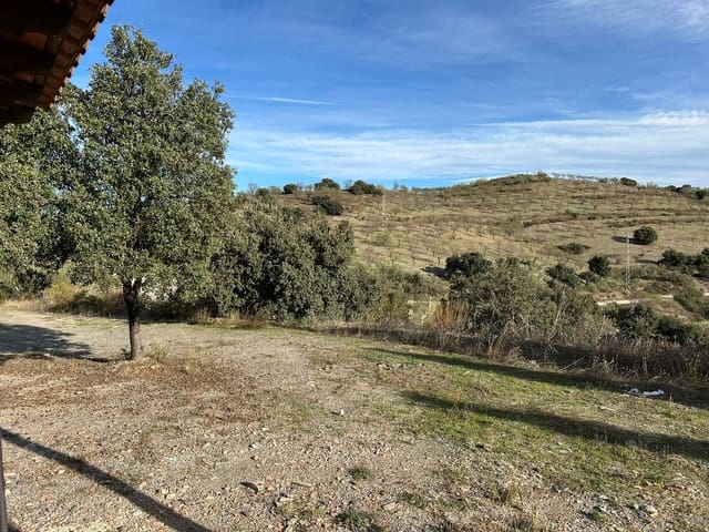 3 bedroom Finca/Country House for rent in Tahal - € 800 (Ref: 9379624)