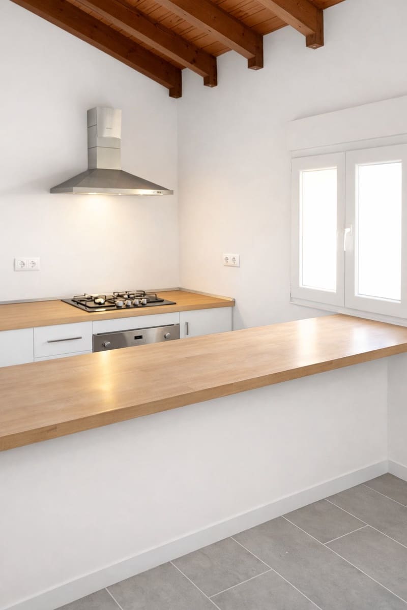 3 bedroom Finca/Country House for rent in Tahal - € 800 (Ref: 9379624)