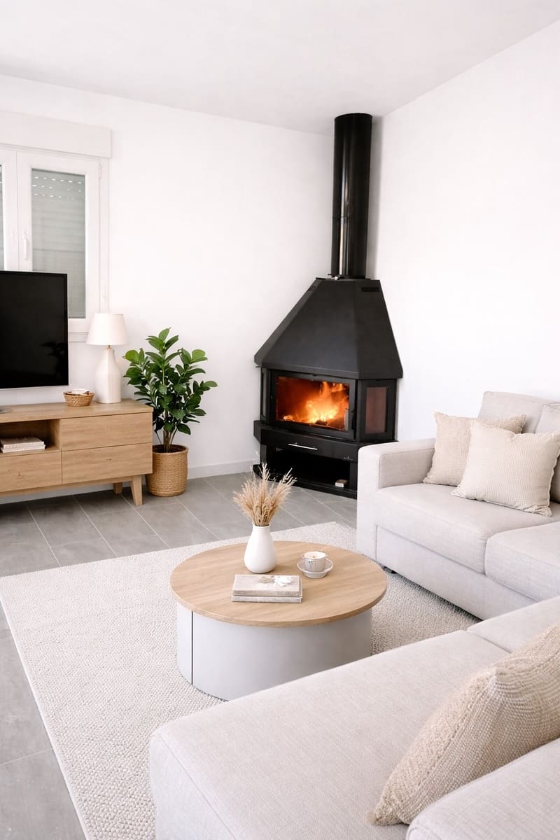 3 bedroom Finca/Country House for rent in Tahal - € 800 (Ref: 9379624)