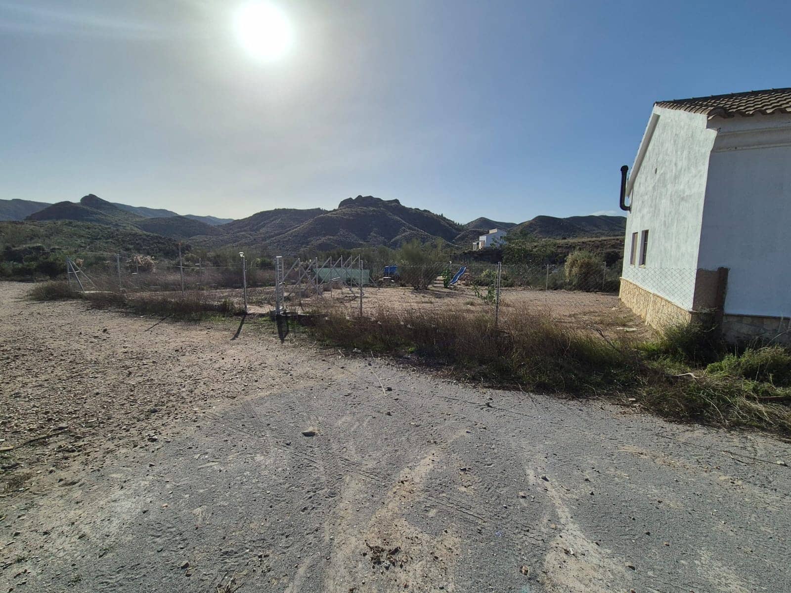 3 soveværelse Villa til leje i Almeria by - € 850 (Ref: 9388489)