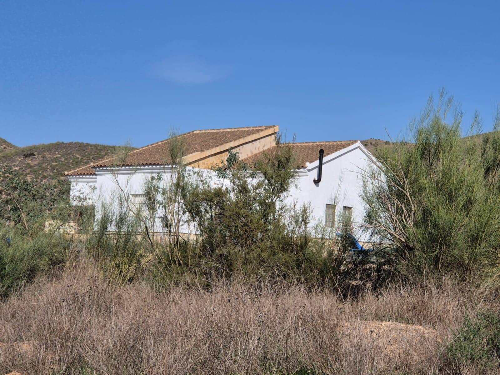 3 soveværelse Villa til leje i Almeria by - € 850 (Ref: 9388489)