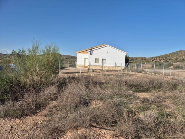 3 soveværelse Villa til leje i Almería by - € 850 (Ref: 9388489)