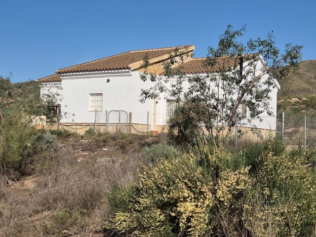 3 soveværelse Villa til leje i Almería by - € 850 (Ref: 9388489)