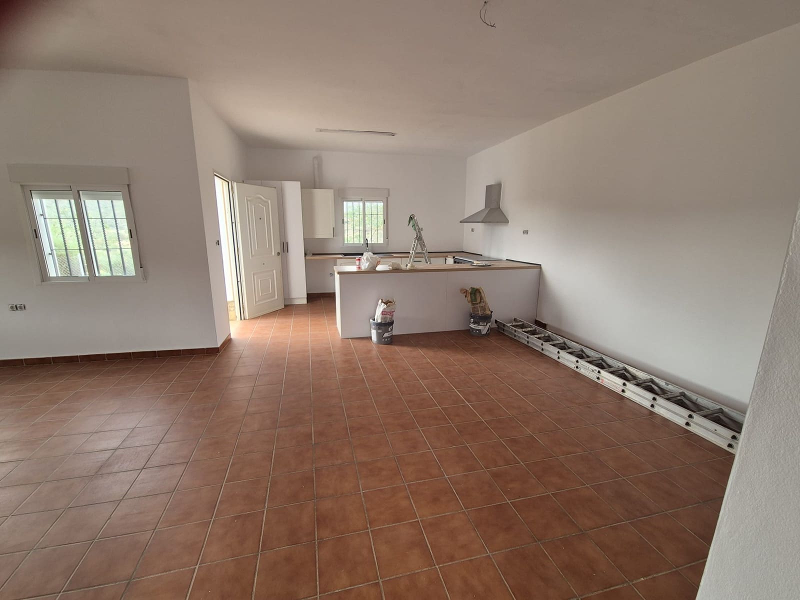 3 bedroom Villa for rent in Almeria city - € 850 (Ref: 9388489)