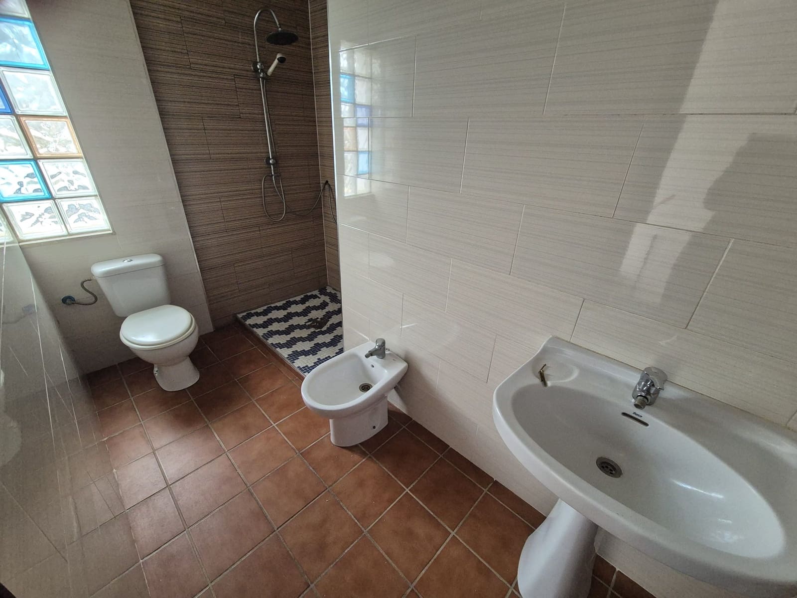 3 bedroom Villa for rent in Almeria city - € 850 (Ref: 9388489)