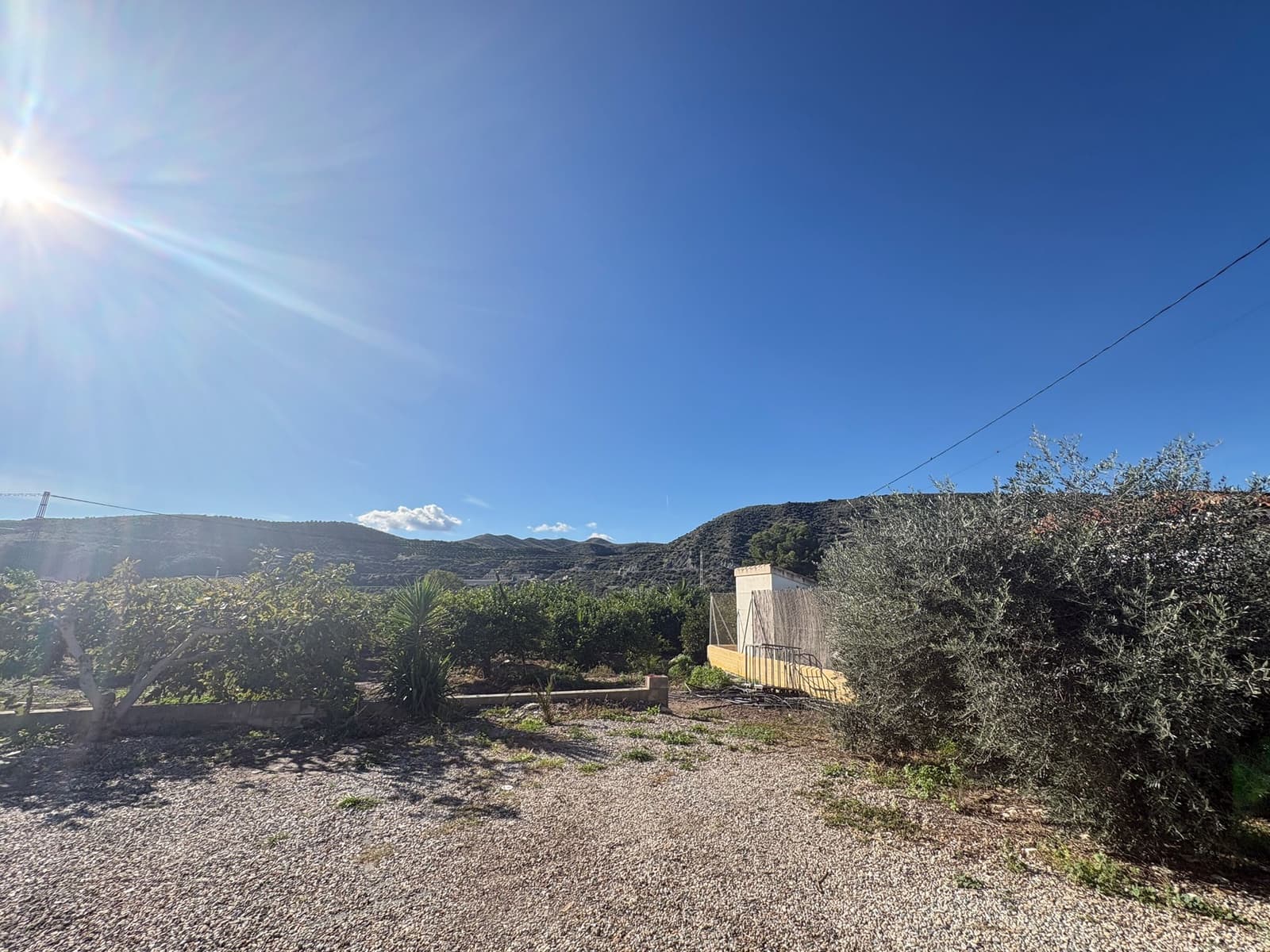 2 soveværelse Lejlighed til leje i Almeria by med garage - € 500 (Ref: 9399749)