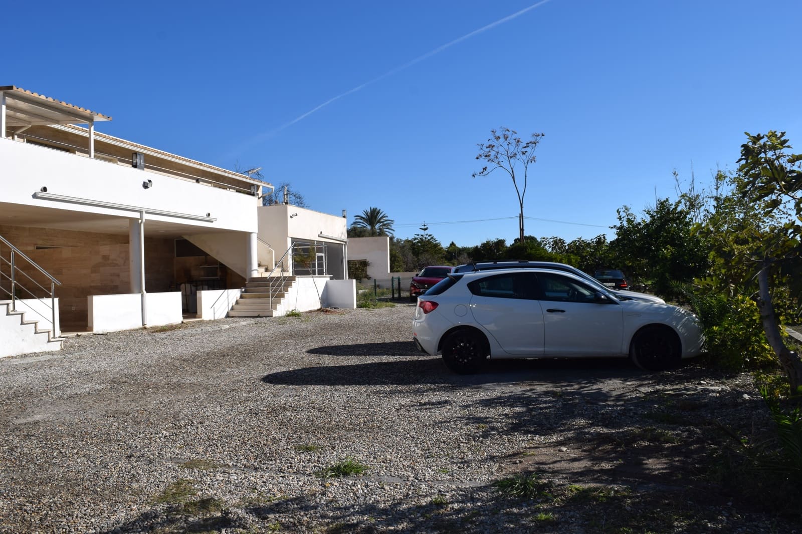 2 soveværelse Lejlighed til leje i Almeria by med garage - € 500 (Ref: 9399749)