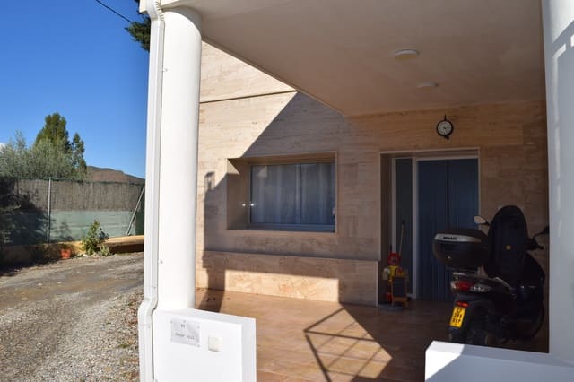 2 bedroom Apartment for rent in Almería city with garage - € 500 (Ref: 9399749)