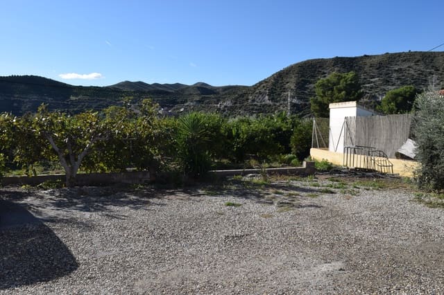 2 bedroom Apartment for rent in Almería city with garage - € 500 (Ref: 9399749)