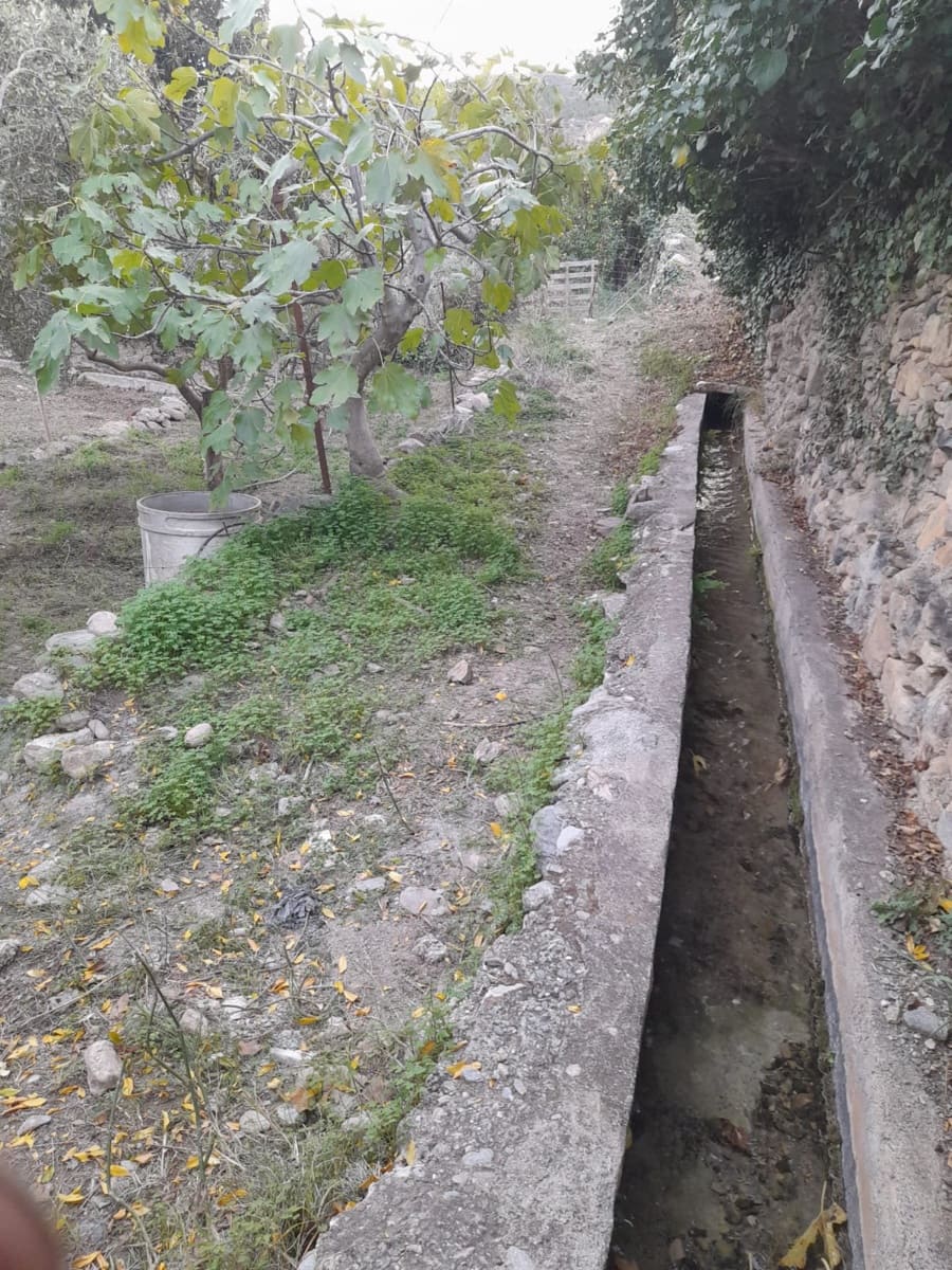 3 makuuhuone Omakotitalo myytävänä paikassa Albanchez - 52 000 € (Ref: 9417363)