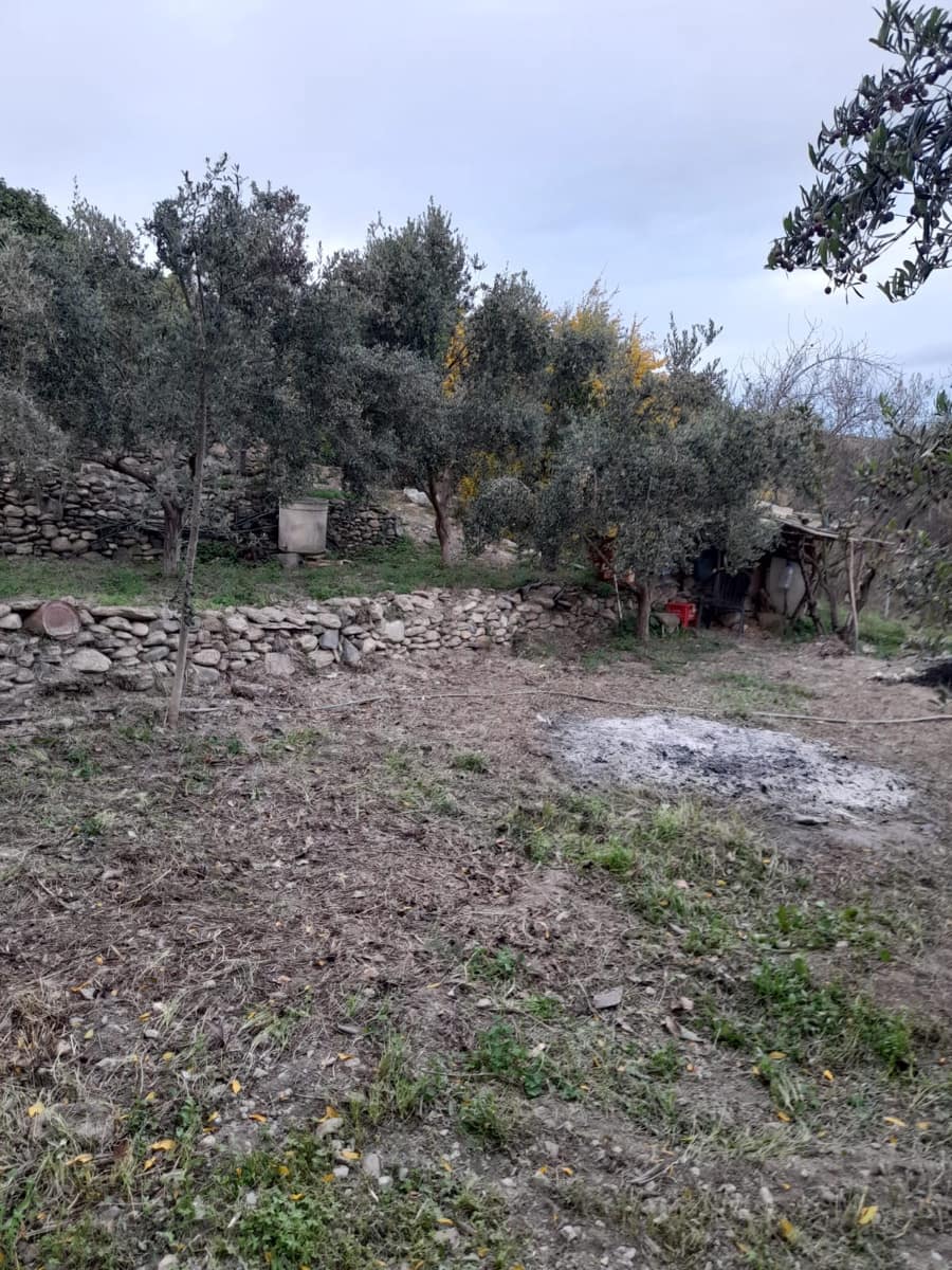 3 makuuhuone Omakotitalo myytävänä paikassa Albanchez - 52 000 € (Ref: 9417363)