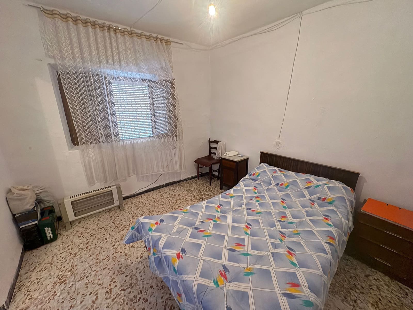 3 makuuhuone Omakotitalo myytävänä paikassa Albanchez - 52 000 € (Ref: 9417363)