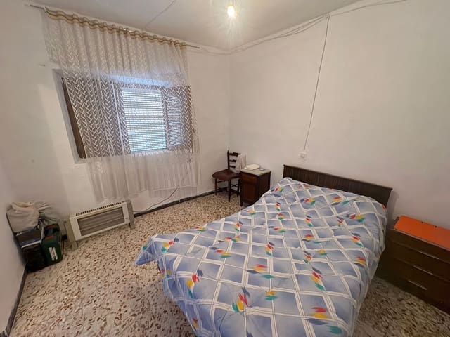 3 camera da letto Casa in vendita in Albanchez - 52.000 € (Rif: 9417363)