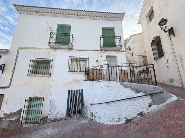 3 camera da letto Casa in vendita in Albanchez - 52.000 € (Rif: 9417363)