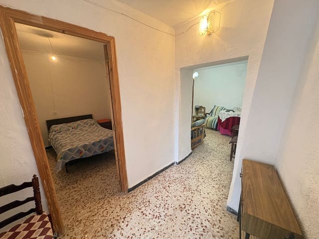 3 camera da letto Casa in vendita in Albanchez - 52.000 € (Rif: 9417363)