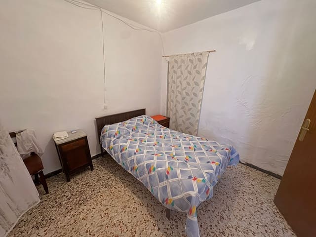 3 camera da letto Casa in vendita in Albanchez - 52.000 € (Rif: 9417363)