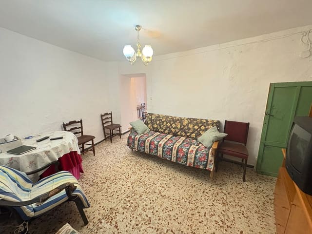3 camera da letto Casa in vendita in Albanchez - 52.000 € (Rif: 9417363)