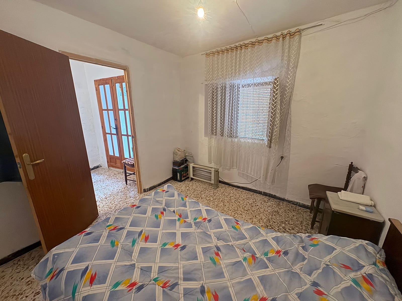 3 makuuhuone Omakotitalo myytävänä paikassa Albanchez - 52 000 € (Ref: 9417363)