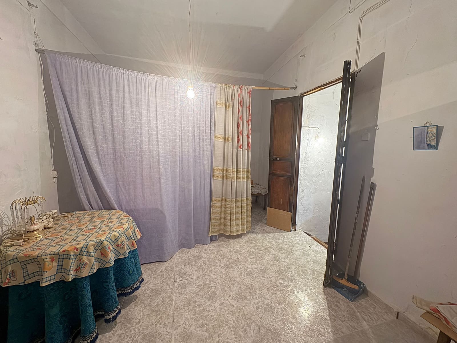 3 makuuhuone Omakotitalo myytävänä paikassa Albanchez - 52 000 € (Ref: 9417363)