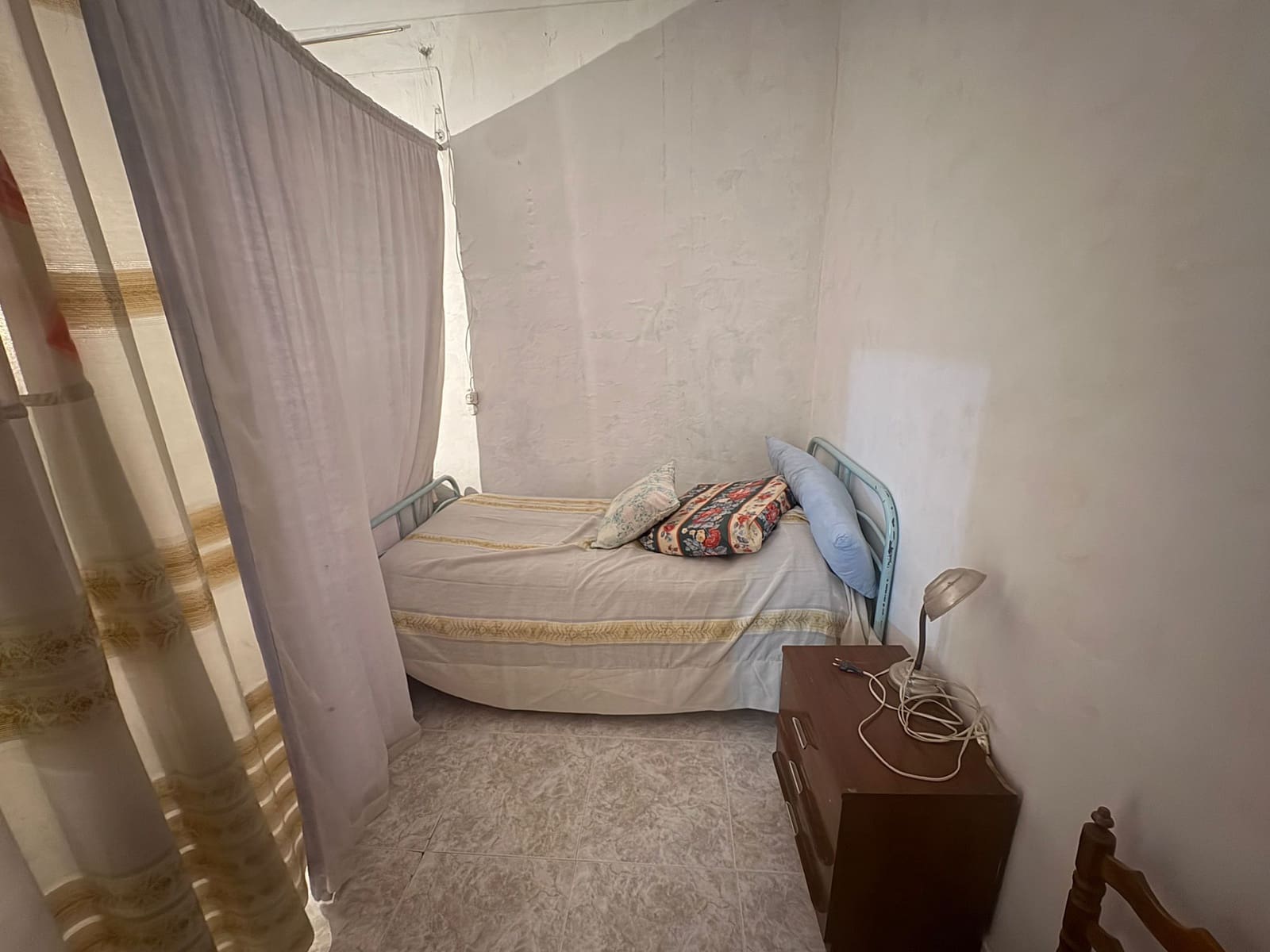 3 makuuhuone Omakotitalo myytävänä paikassa Albanchez - 52 000 € (Ref: 9417363)