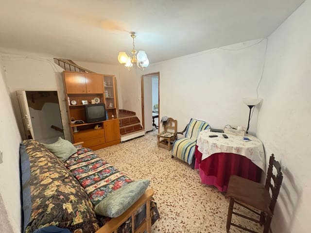 3 camera da letto Casa in vendita in Albanchez - 52.000 € (Rif: 9417363)