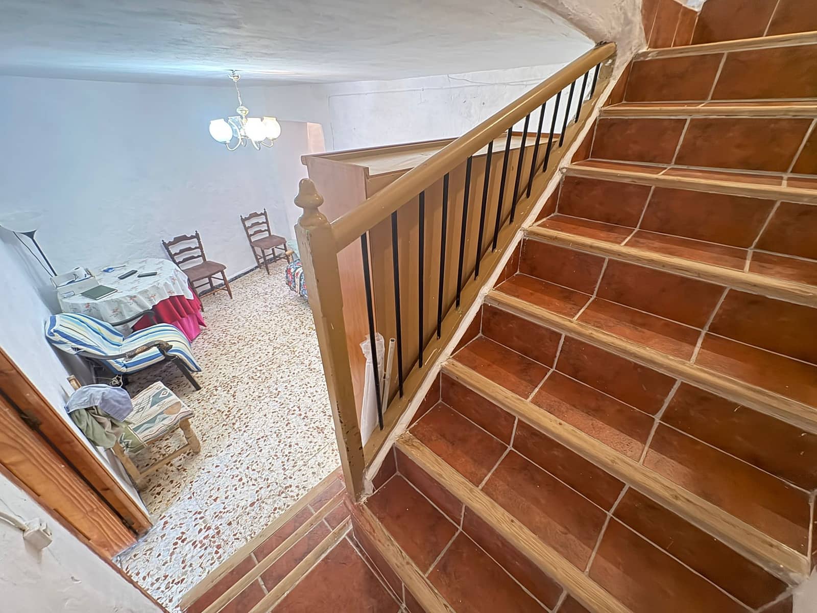 3 makuuhuone Omakotitalo myytävänä paikassa Albanchez - 52 000 € (Ref: 9417363)