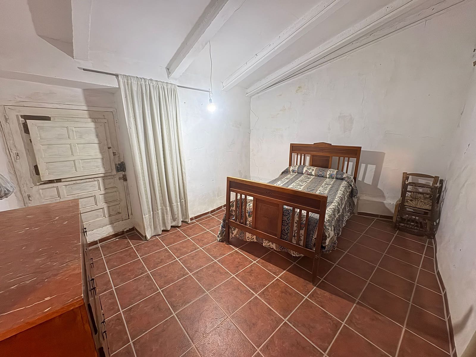 3 makuuhuone Omakotitalo myytävänä paikassa Albanchez - 52 000 € (Ref: 9417363)