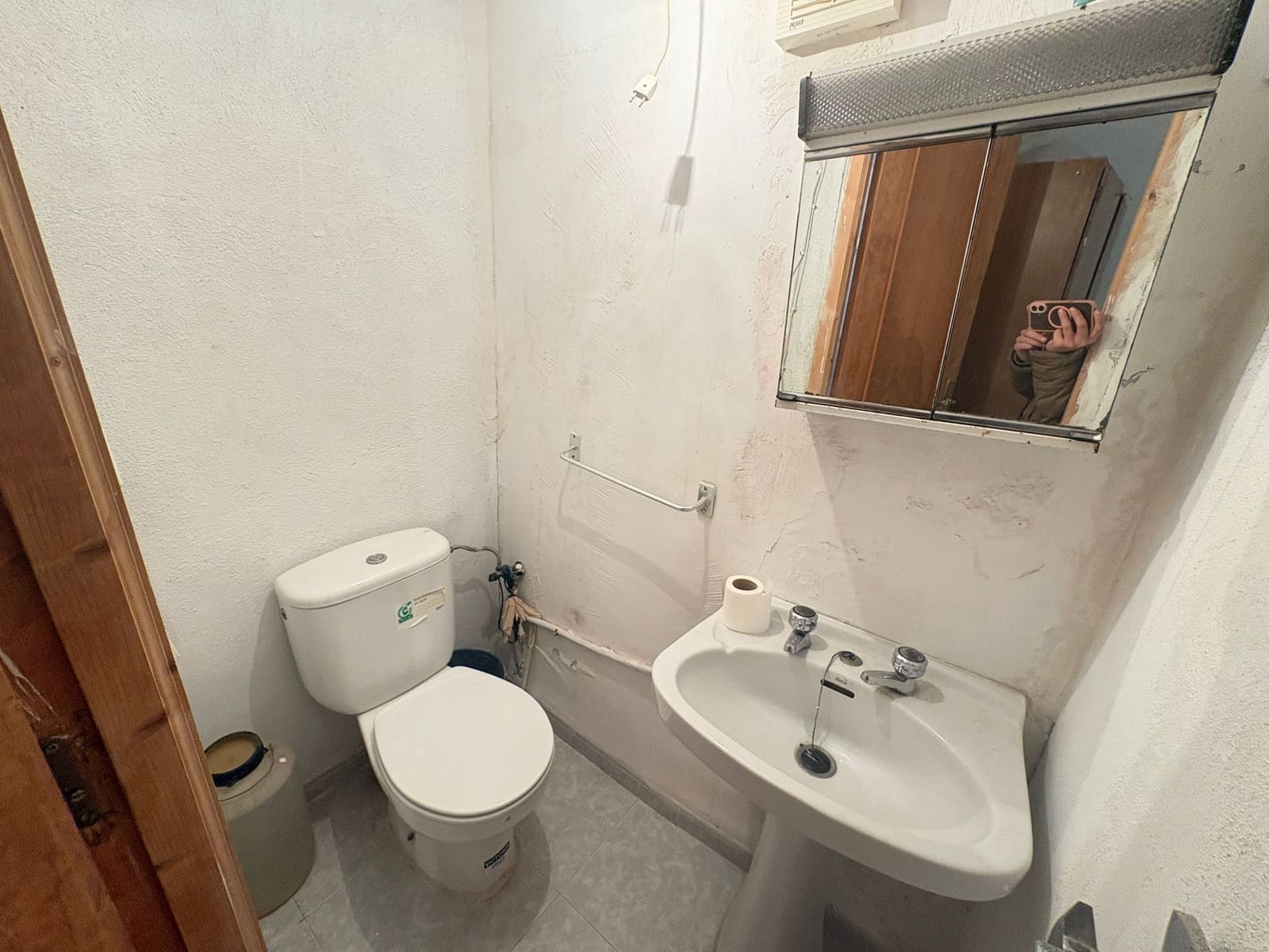 3 makuuhuone Omakotitalo myytävänä paikassa Albanchez - 52 000 € (Ref: 9417363)