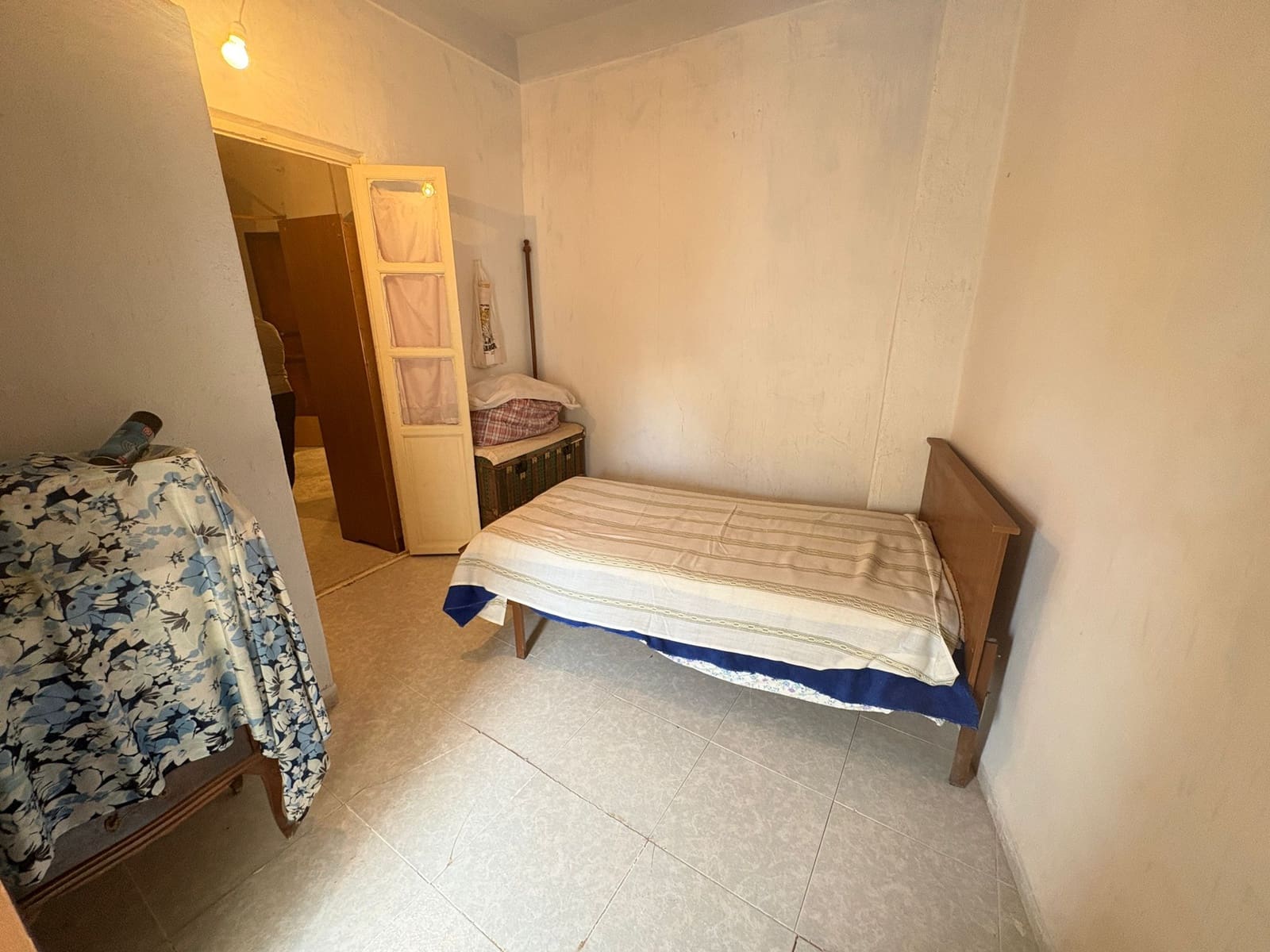 3 makuuhuone Omakotitalo myytävänä paikassa Albanchez - 52 000 € (Ref: 9417363)