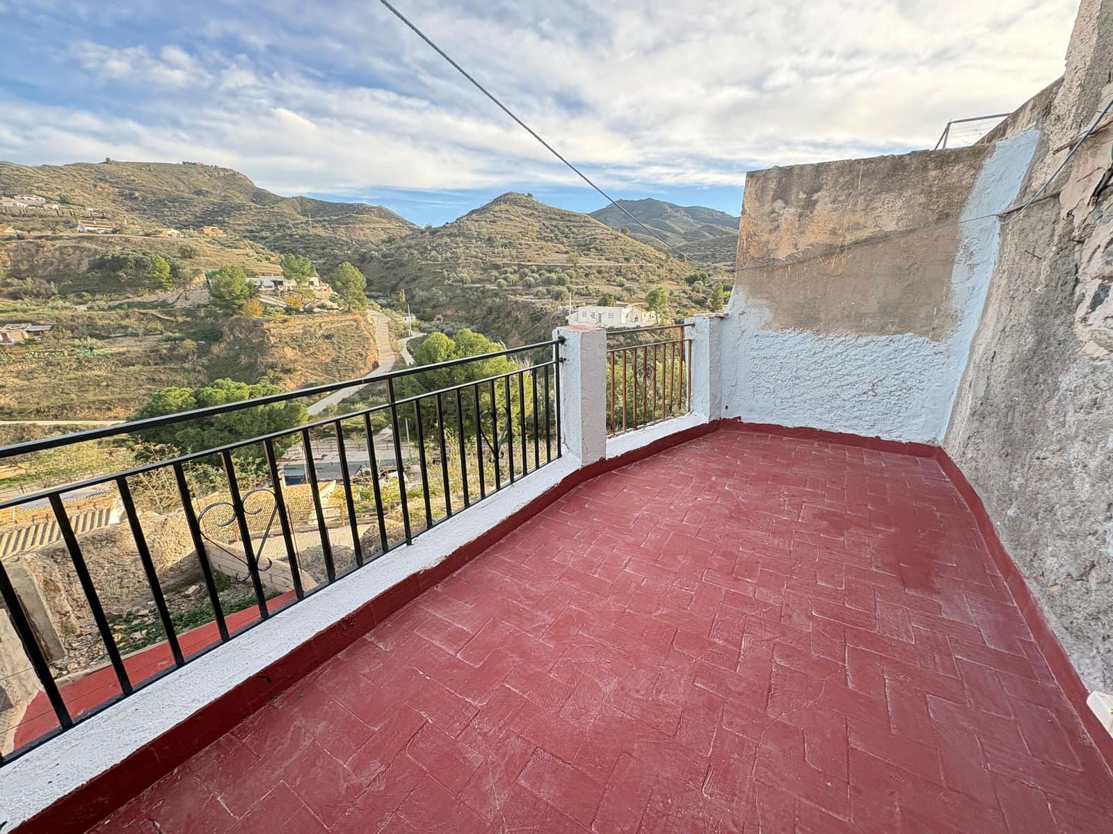 3 makuuhuone Omakotitalo myytävänä paikassa Albanchez - 52 000 € (Ref: 9417363)