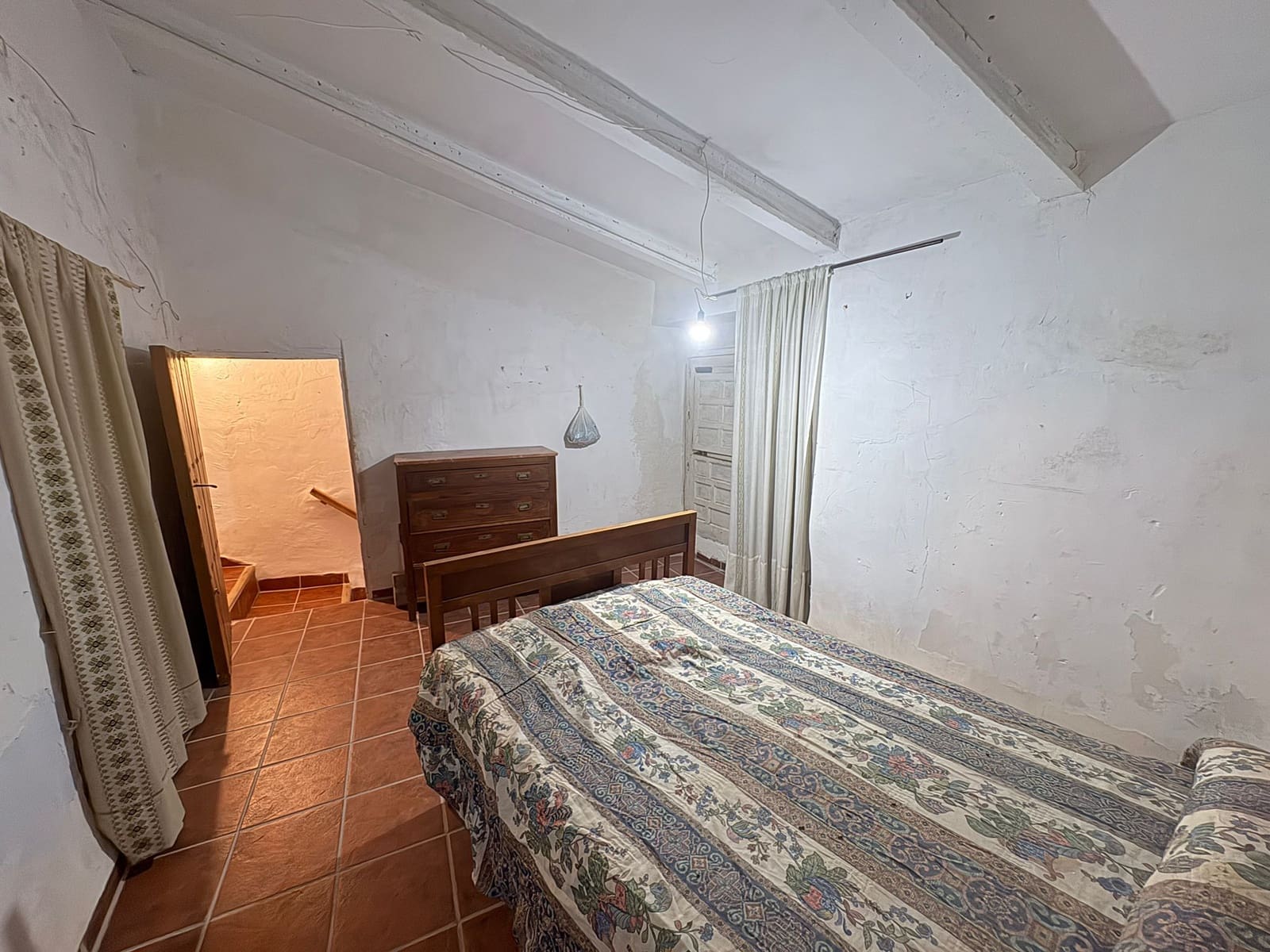 3 makuuhuone Omakotitalo myytävänä paikassa Albanchez - 52 000 € (Ref: 9417363)