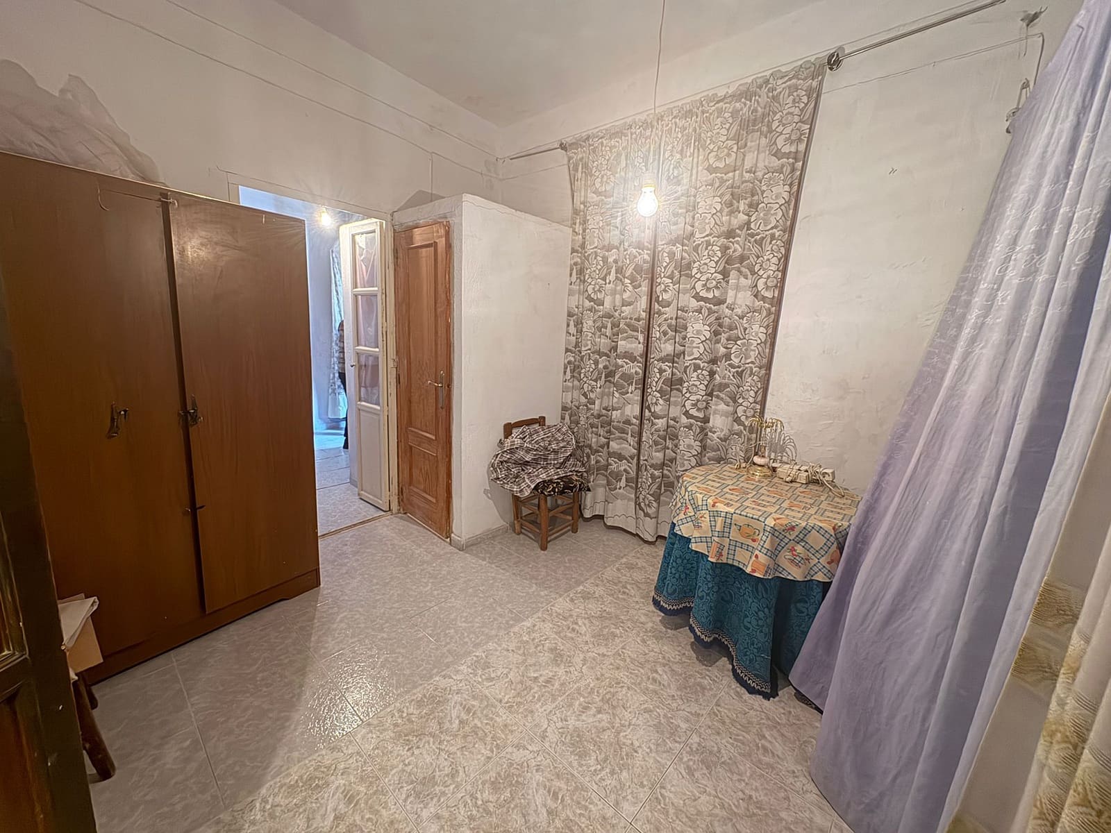 3 makuuhuone Omakotitalo myytävänä paikassa Albanchez - 52 000 € (Ref: 9417363)