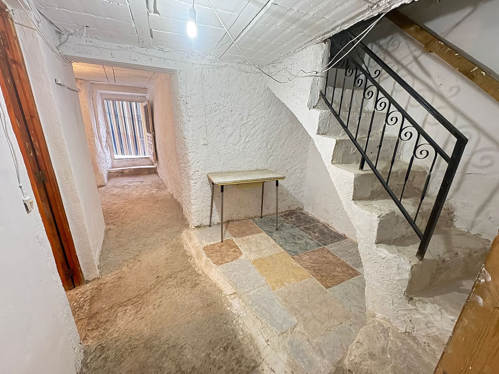 3 makuuhuone Omakotitalo myytävänä paikassa Albanchez - 52 000 € (Ref: 9417363)