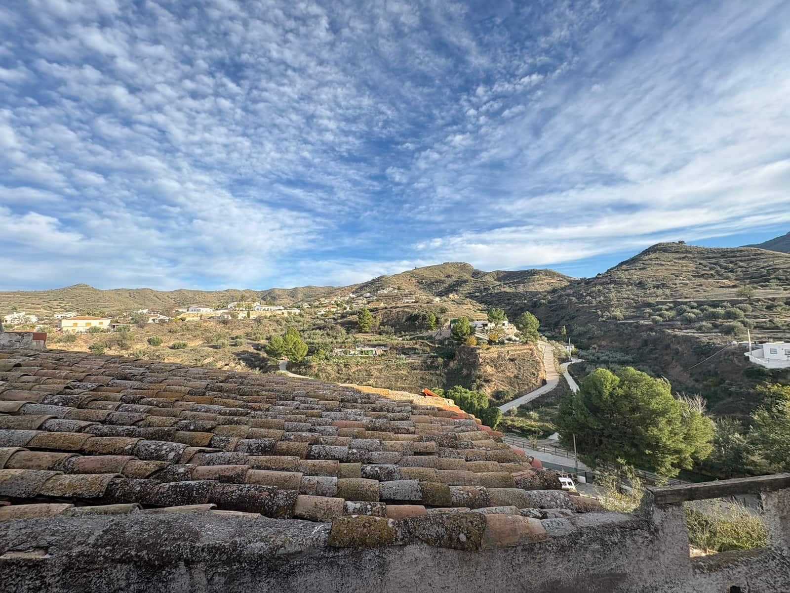 3 makuuhuone Omakotitalo myytävänä paikassa Albanchez - 52 000 € (Ref: 9417363)