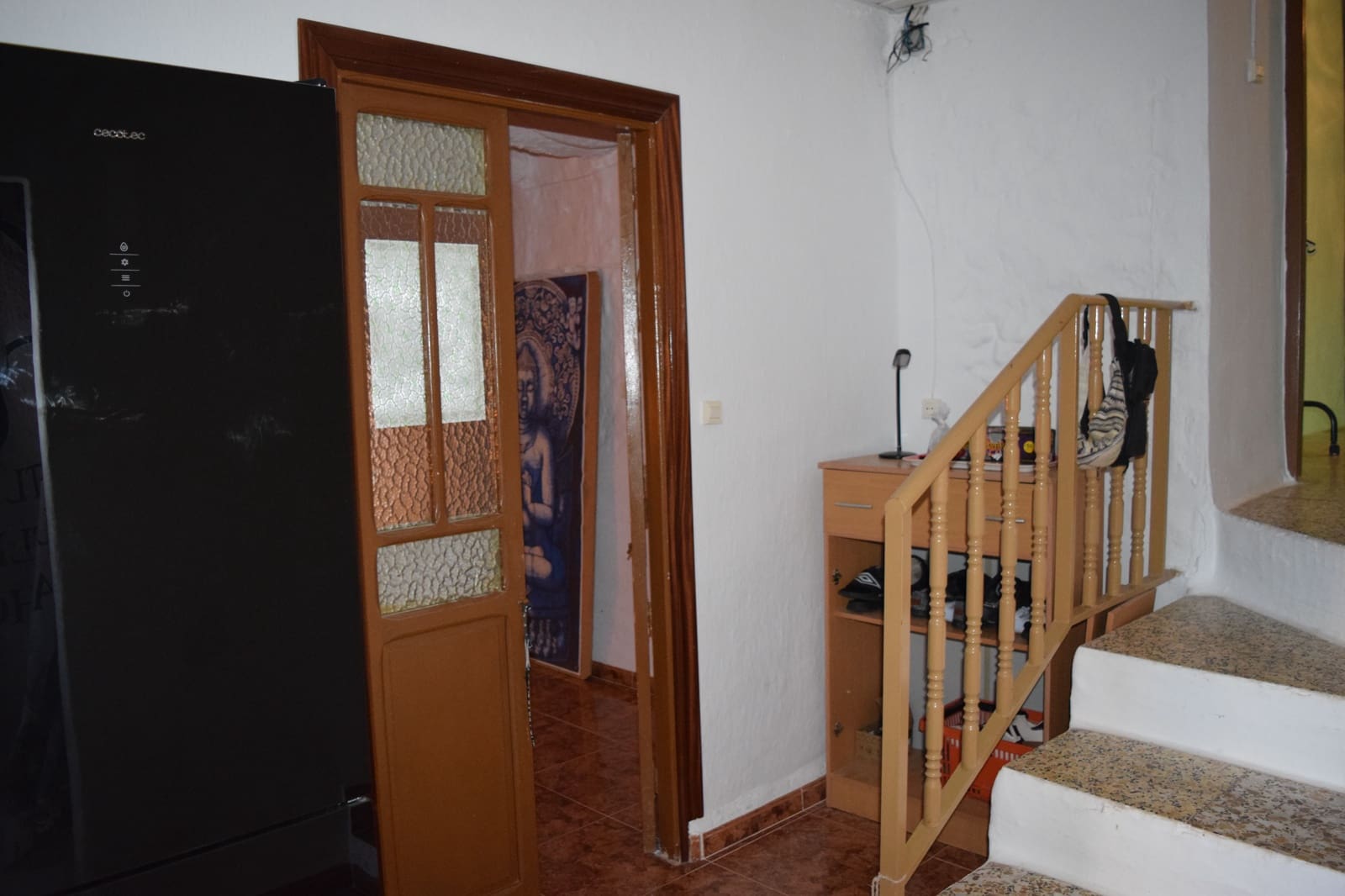 8 bedroom Townhouse for rent in Almeria city - € 500 (Ref: 9438329)