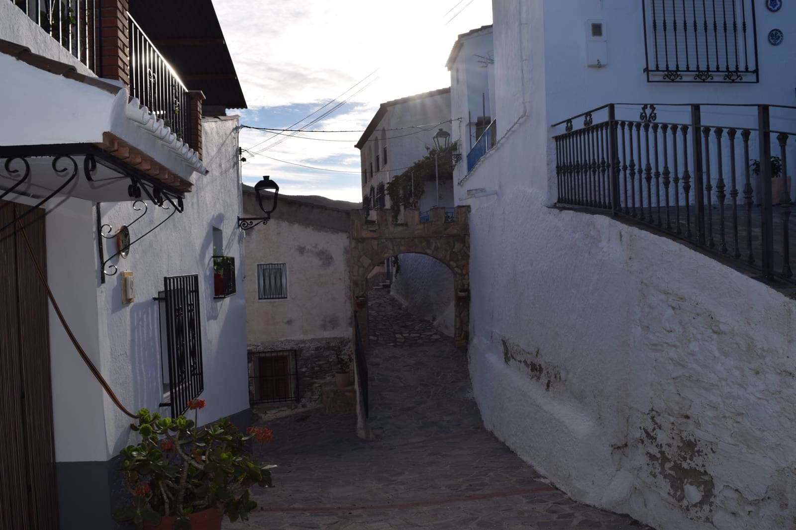 8 bedroom Townhouse for rent in Almeria city - € 500 (Ref: 9438329)