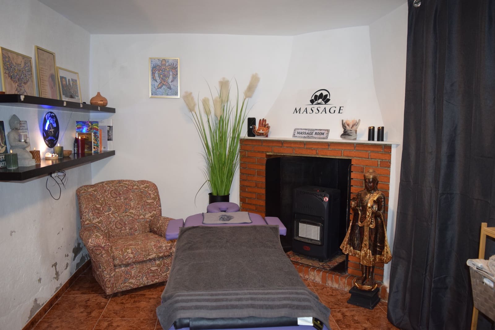 8 bedroom Townhouse for rent in Almeria city - € 500 (Ref: 9438329)