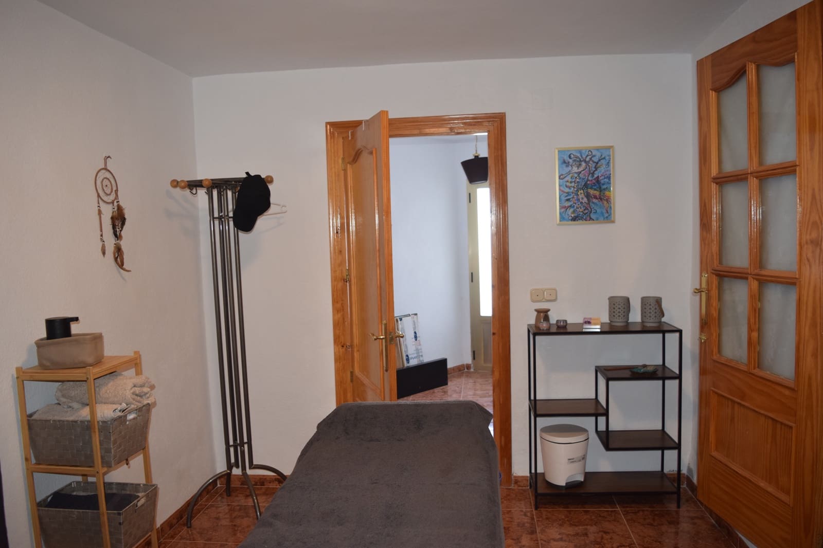 8 bedroom Townhouse for rent in Almeria city - € 500 (Ref: 9438329)