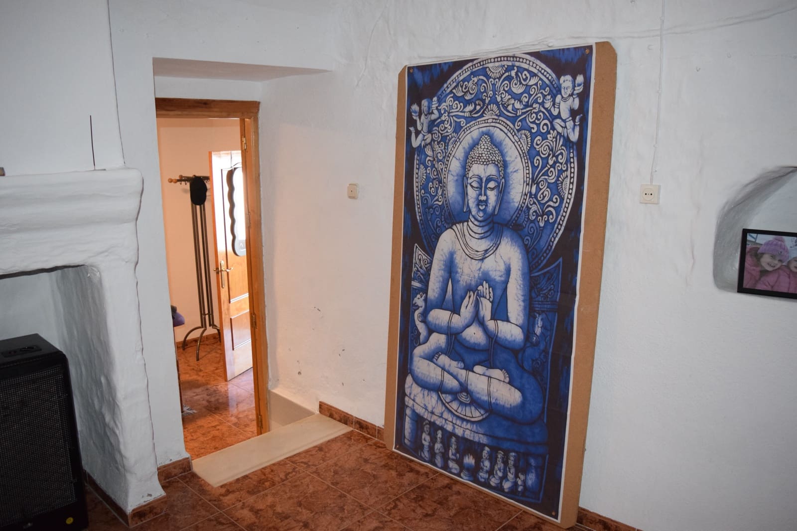 8 bedroom Townhouse for rent in Almeria city - € 500 (Ref: 9438329)