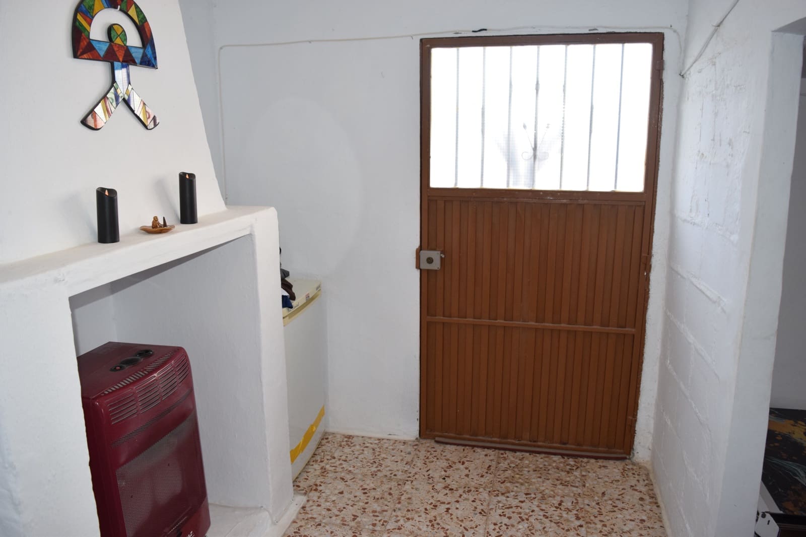 8 bedroom Townhouse for rent in Almeria city - € 500 (Ref: 9438329)